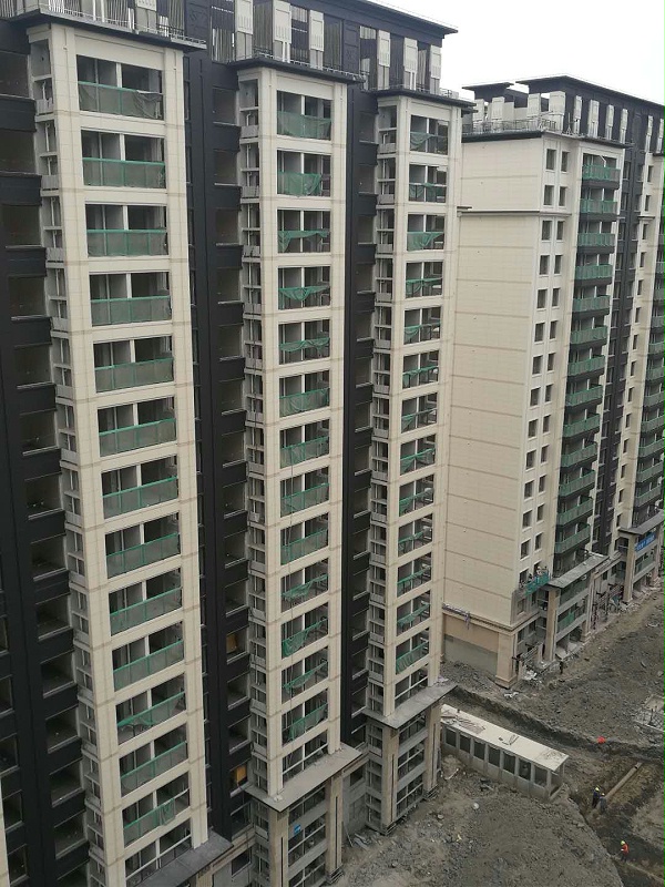 保利周浦西