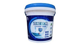 东方雨虹防水涂料